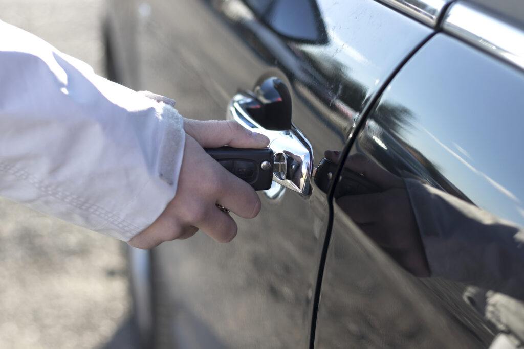 Automotive Locksmith in Ontario