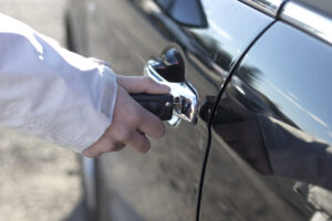 Automotive Locksmith in Ontario