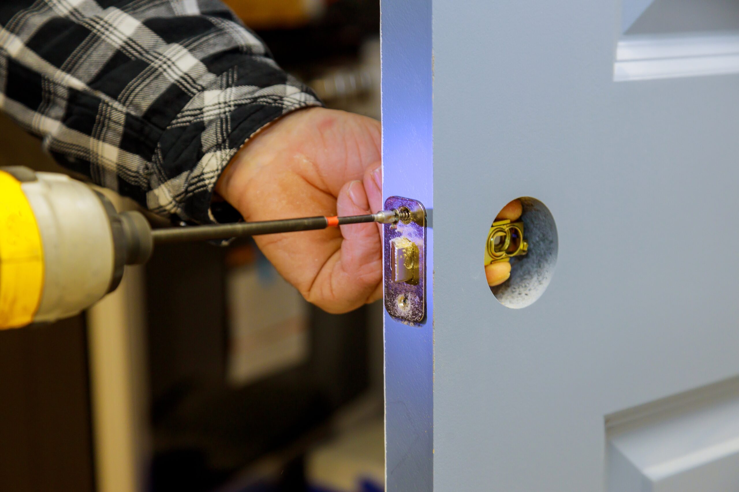 Residential Locksmith in Ontario