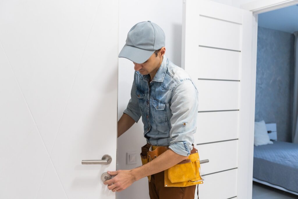 Residential Locksmith in Toronto